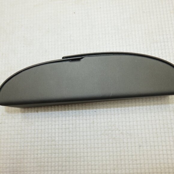 Silhouette 7731 Titanium Eyeglasses rimless 6053 Black size 49-21-140 Frame Only - Picture 12 of 13